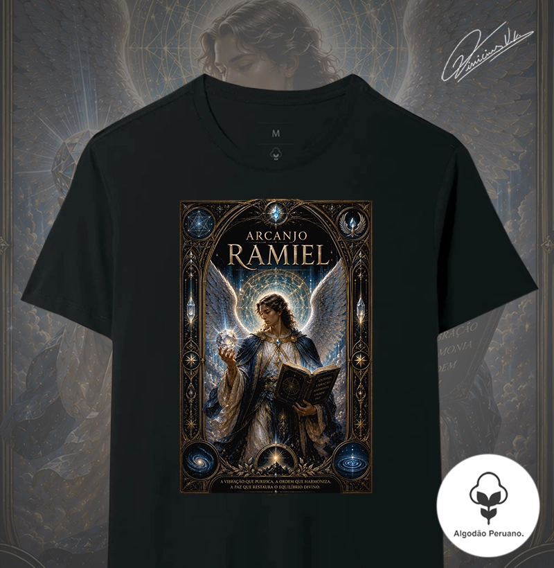 Arcanjo Ramiel