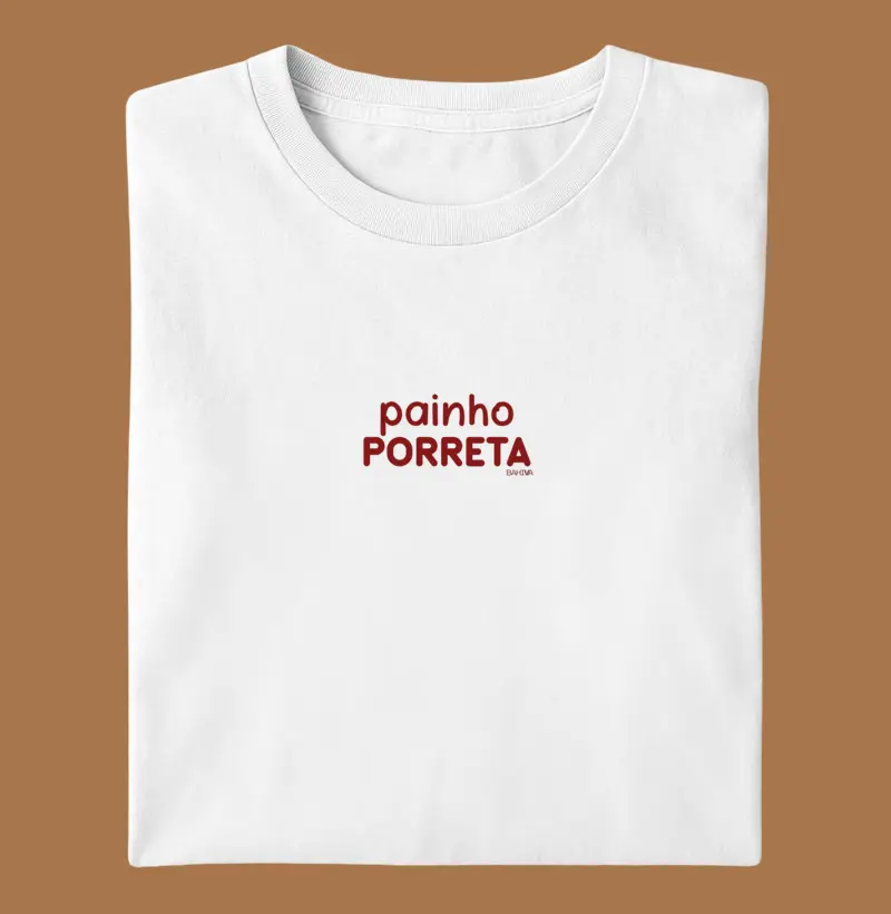 Painho porreta