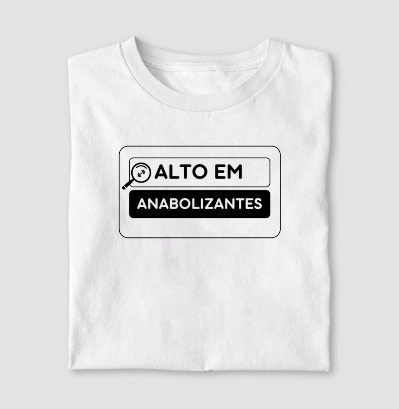 Alto em Analobizantes