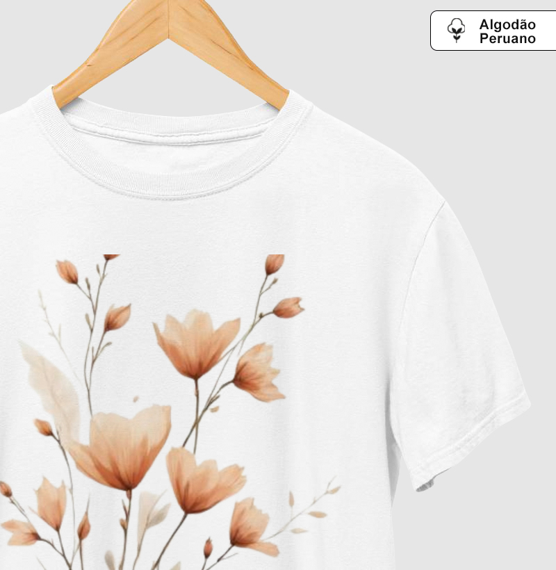 FLORAL CALMO