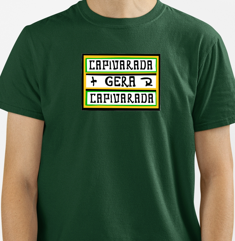 Gentileza gera Gentileza