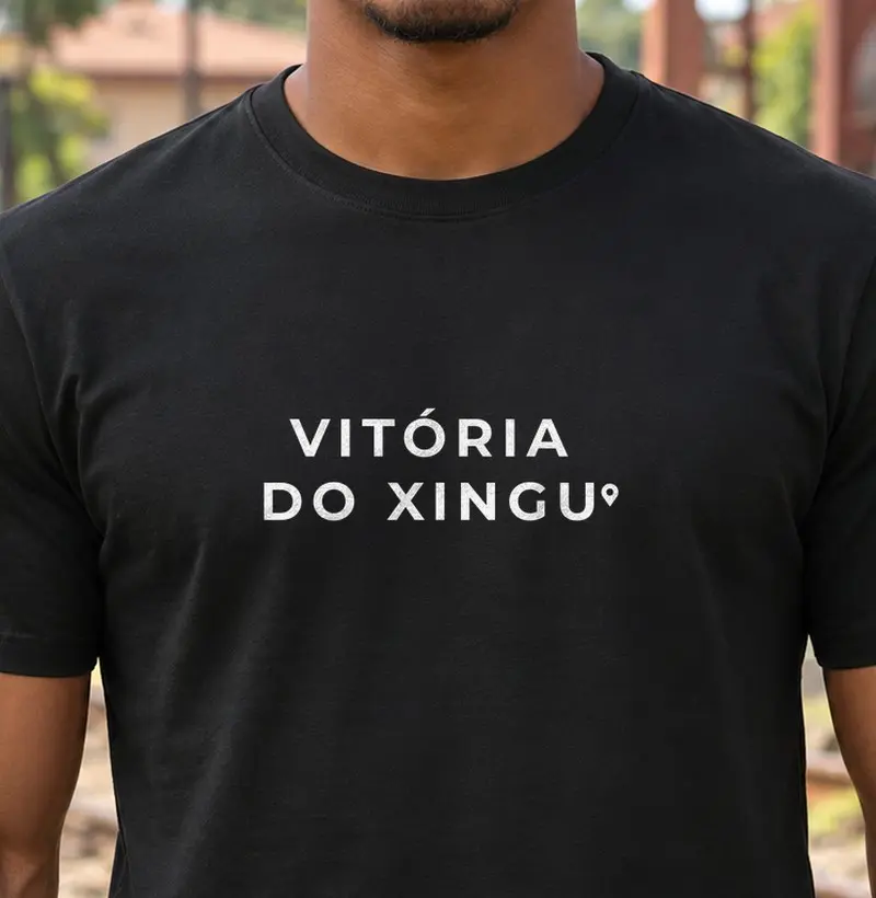 Vitória do Xingu | Pin PA