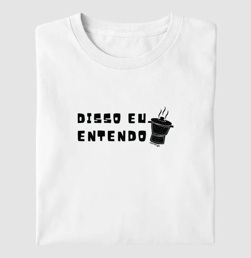 De Cuscuz Eu Entendo