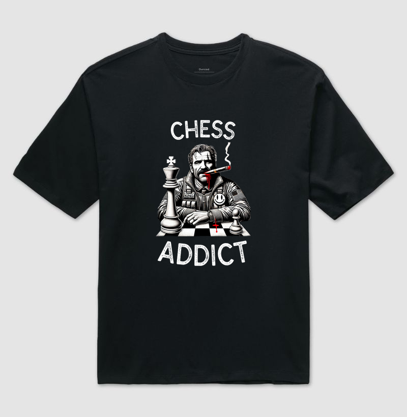 Chess Addict