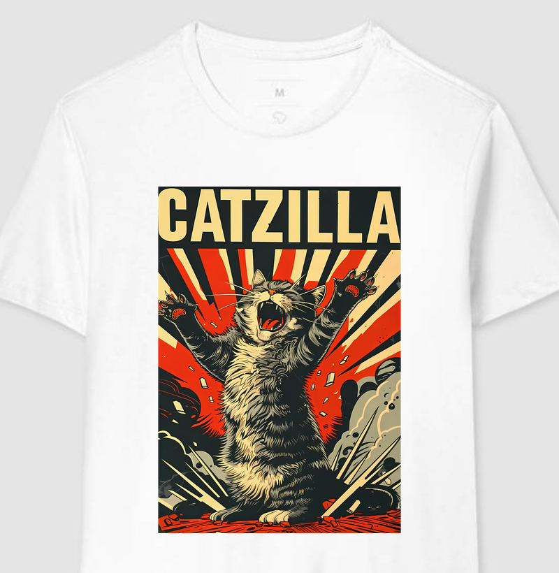Catzilla