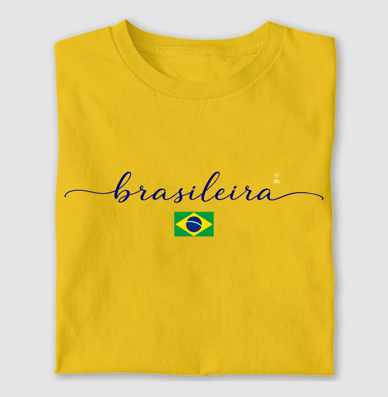 Brasileira - Copa do mundo
