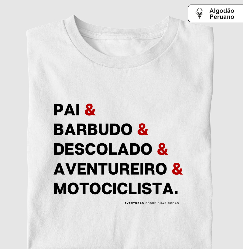 Pai Aventureiro