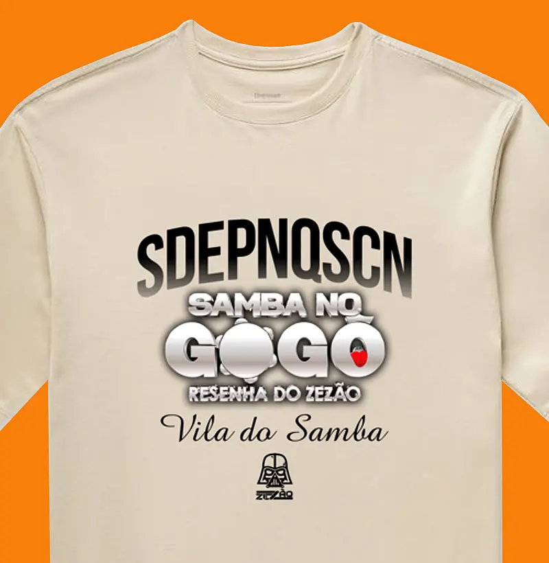 Zezão | Vila 1