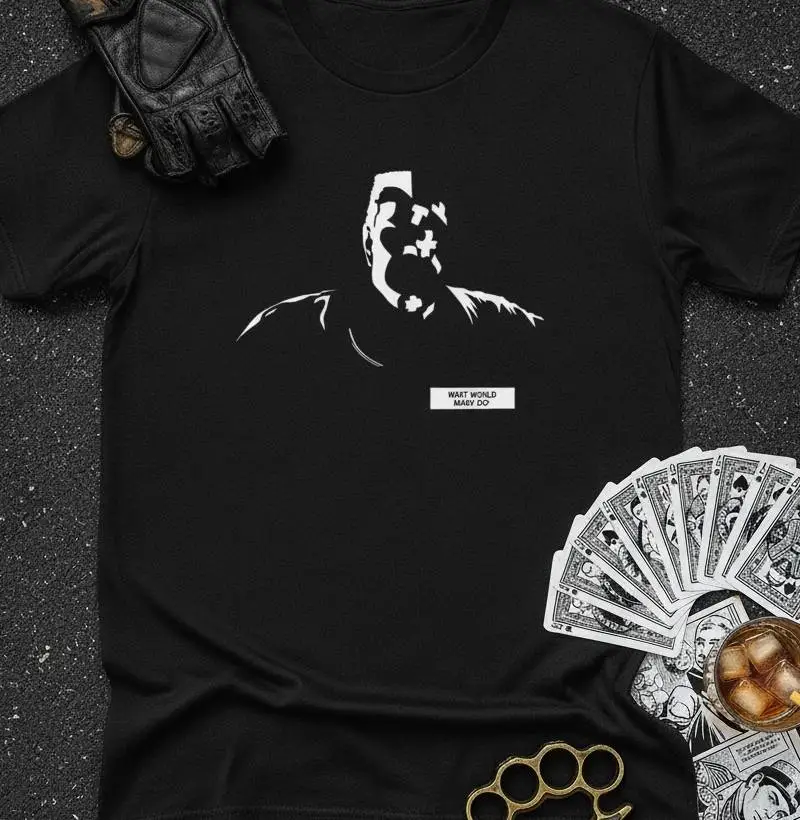 What would Marv do?
