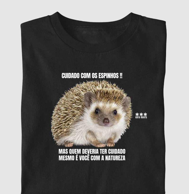 PORCO ESPINHO