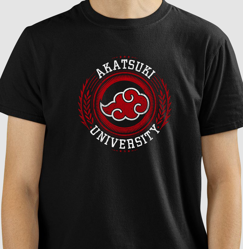 Akatsuki University