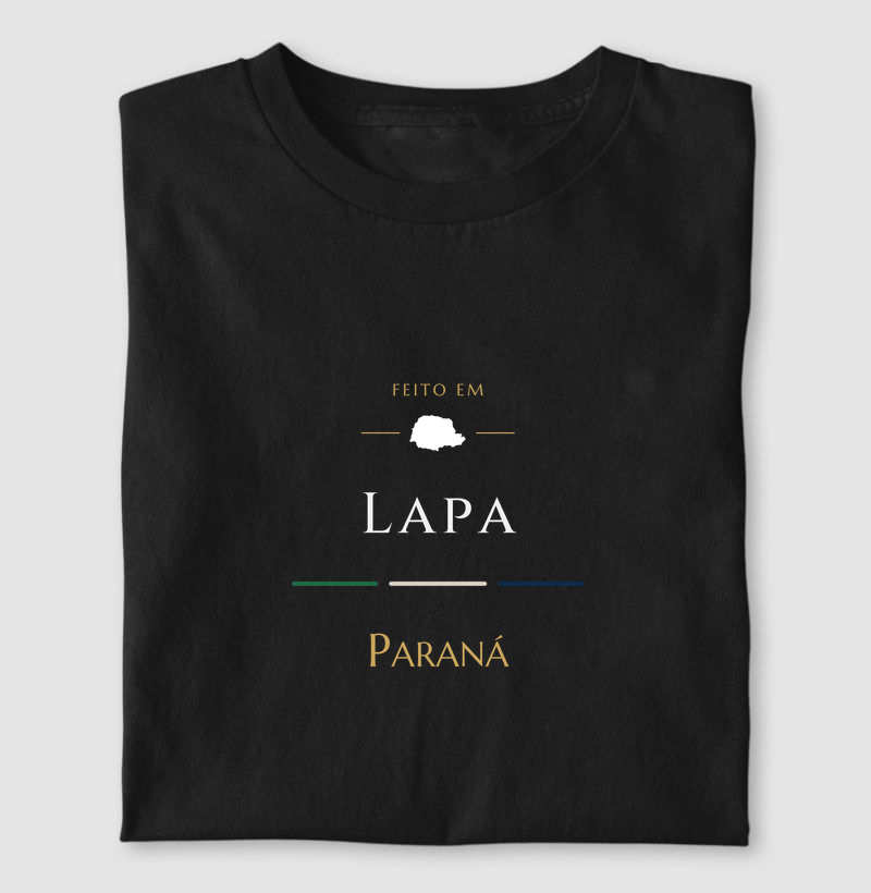 Feito em Lapa