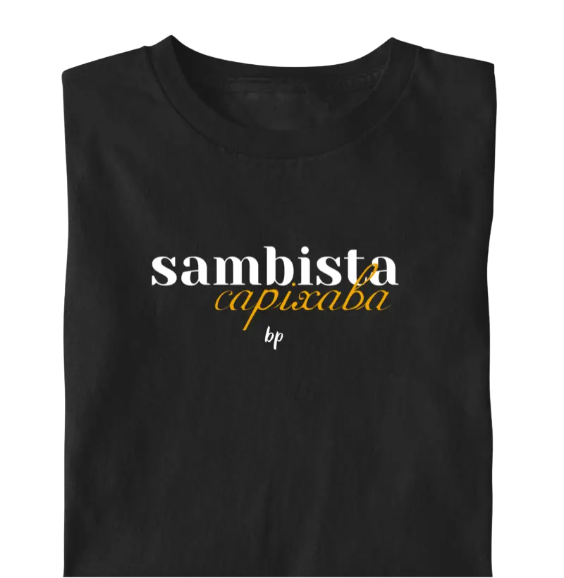 Sambista Capixaba