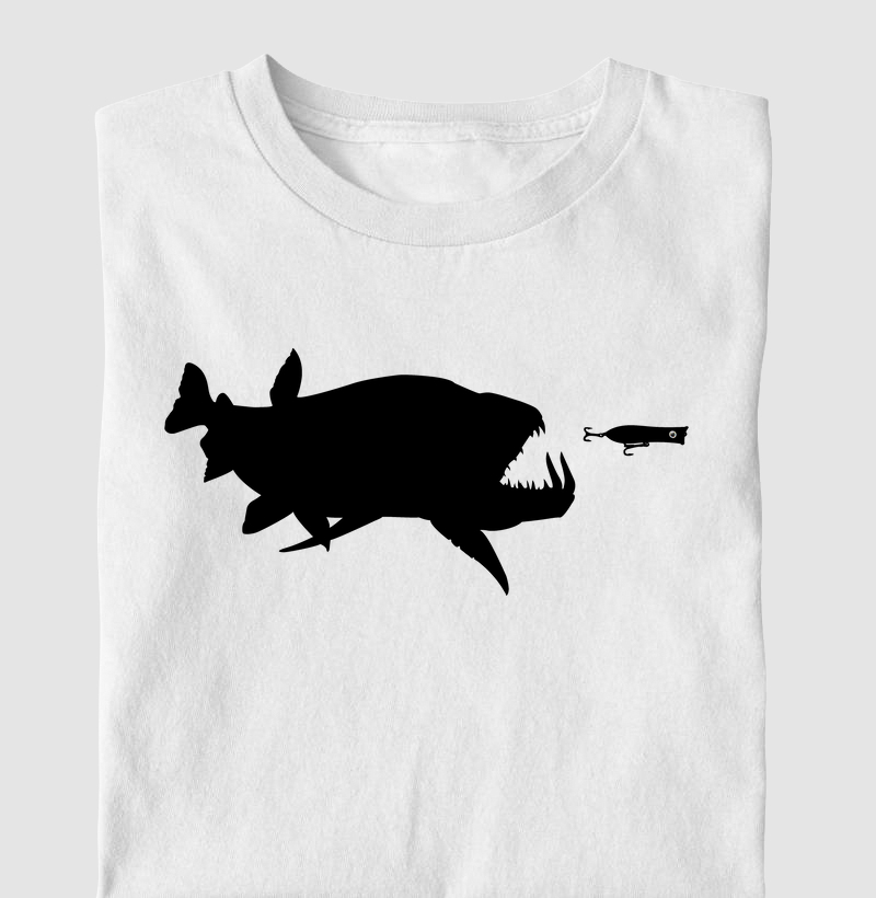 Silhueta Ataque Cachorra! 