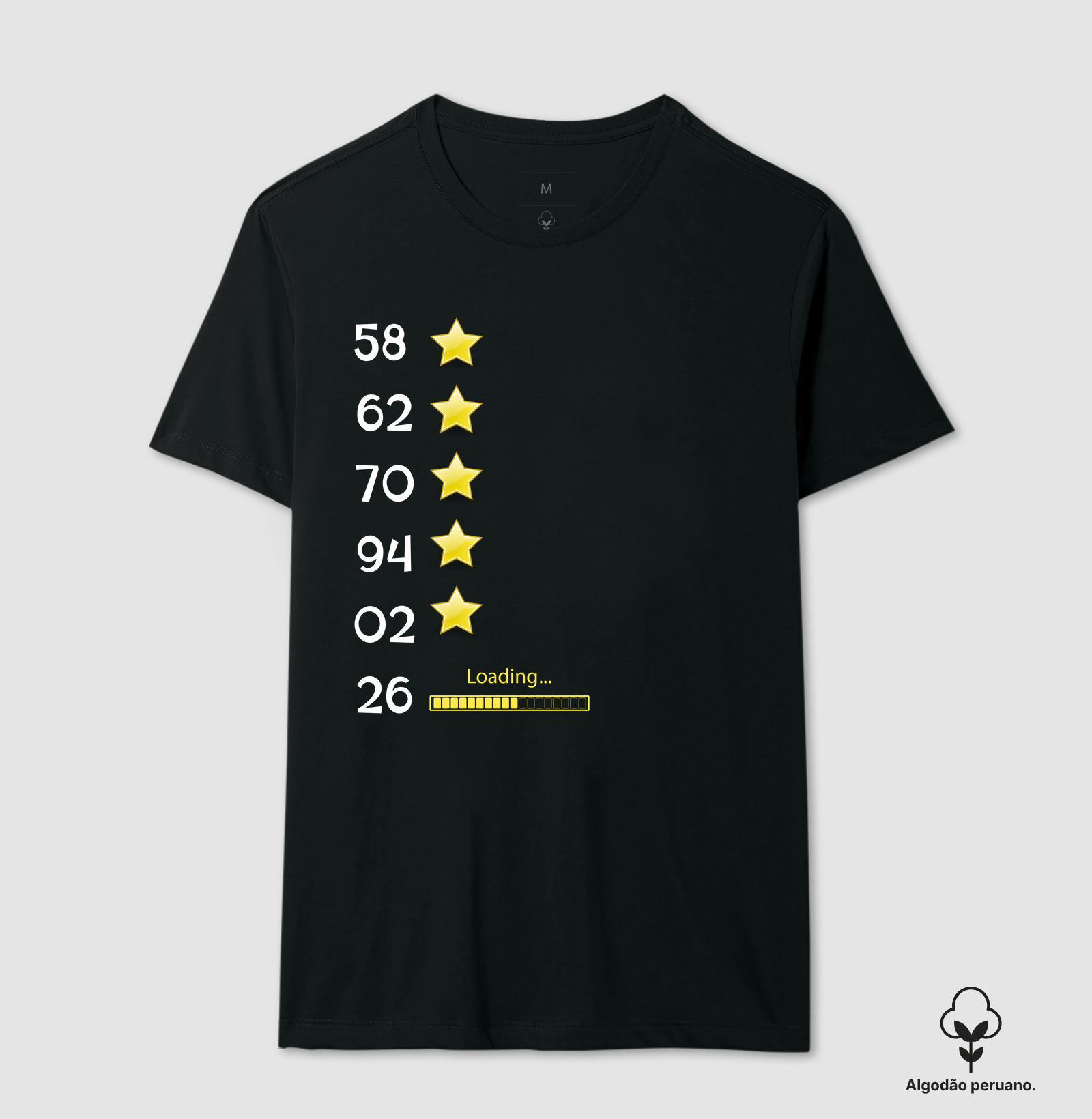 Camisa 0