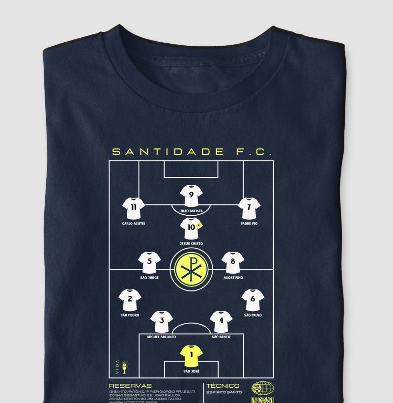 Santidade FC