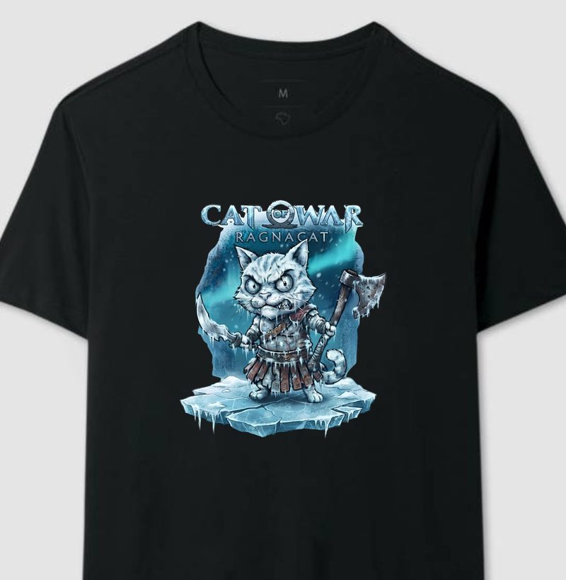 cat of war