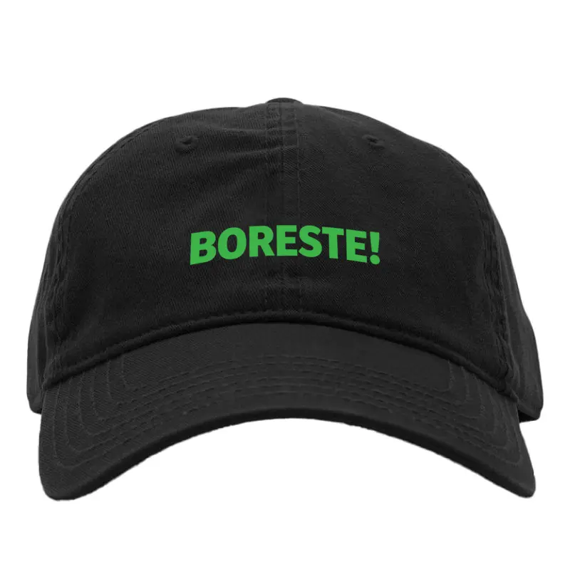 Boreste - Boné