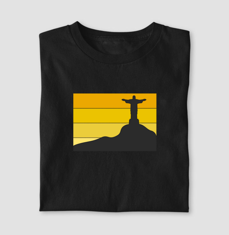 Corcovado Natureza RJ