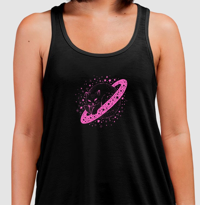 Planeta Gato - Regata