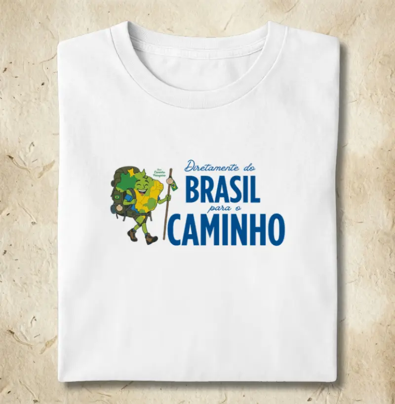 Diretamente do Brasil