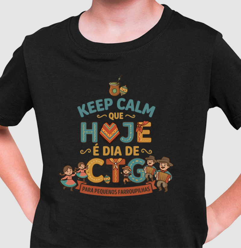 Dia de CTG