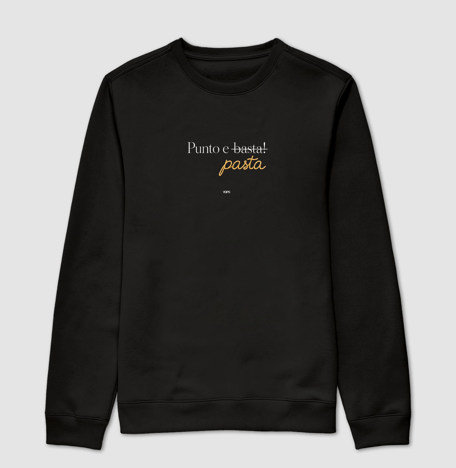 Punto e Pasta! - Edizione Speciale
