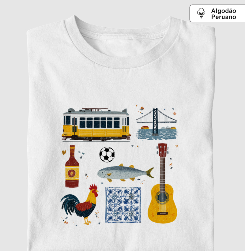Portugal Icons