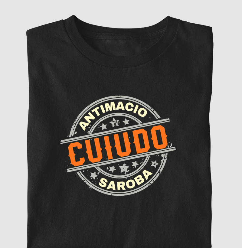 Cuiudo (carimbo)