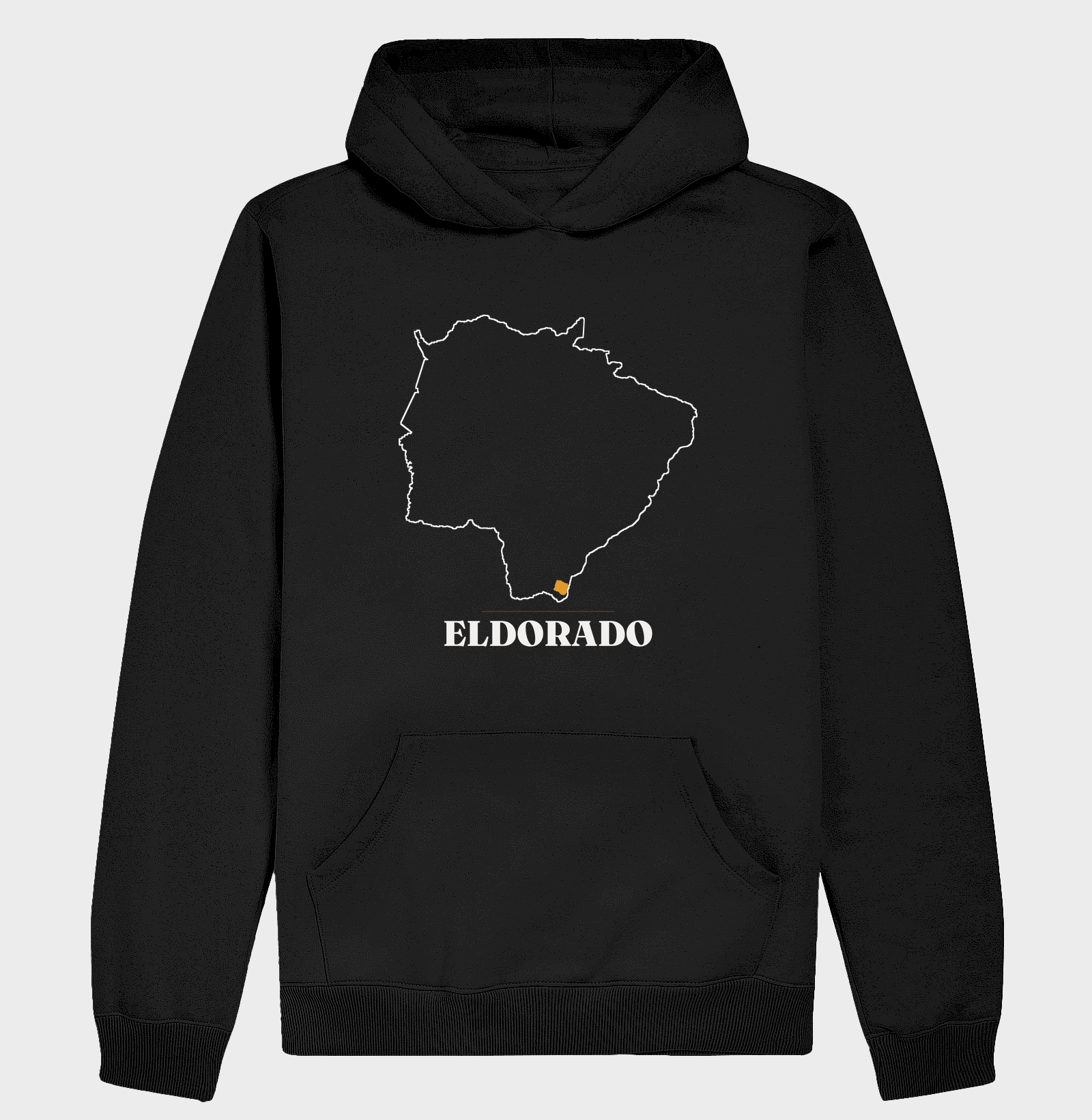 Eldorado | Traço MS