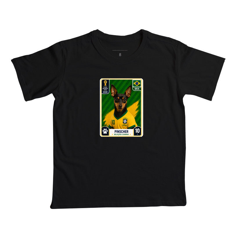 Pinscher - Seledogs