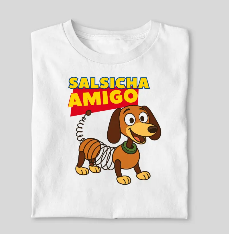 Salsicha Amigo 