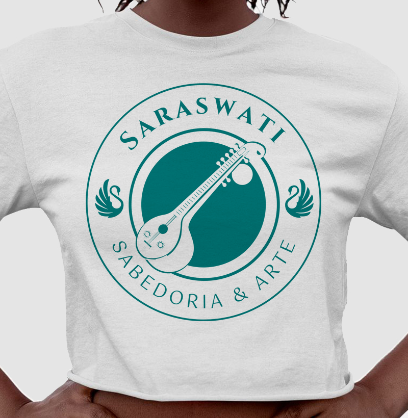 Saraswati - Sabedoria & Arte