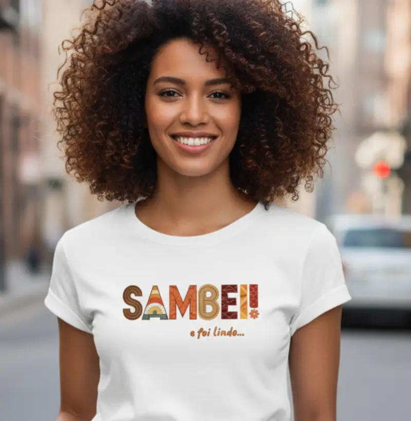 Sambei...