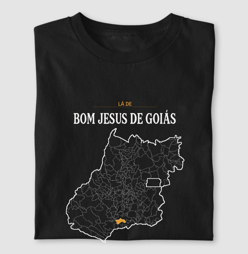 Bom Jesus de Goiás | Território GO