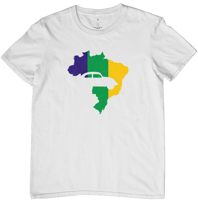 Fusca | Patrimônio Nacional