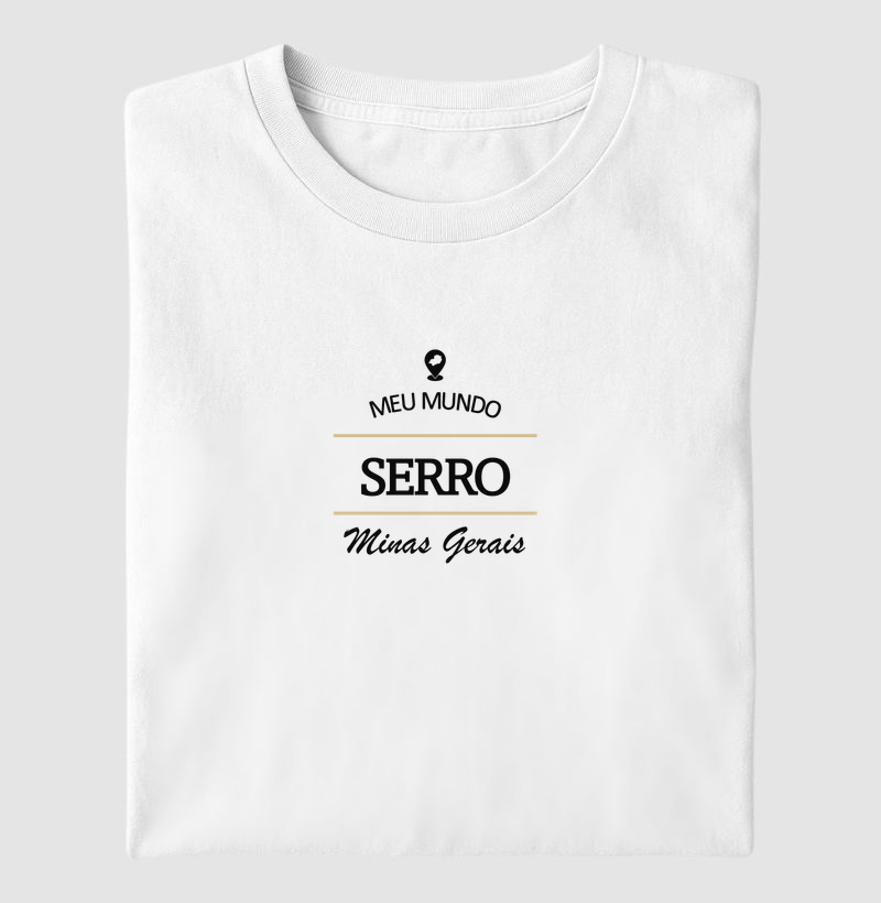 Serro (MG) | Meu Mundo