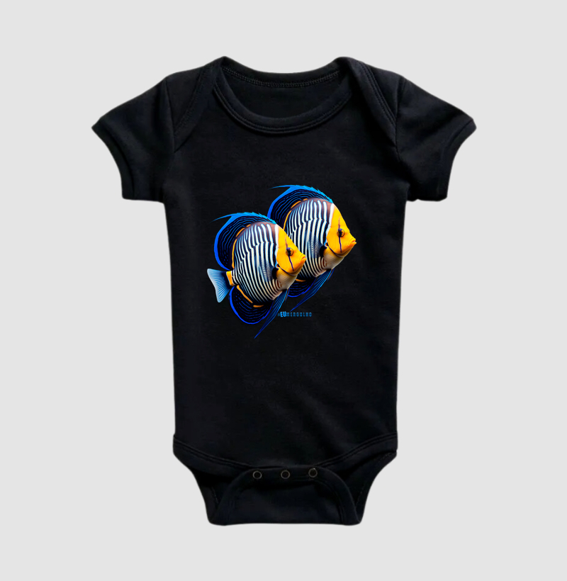 Peixe Anjo