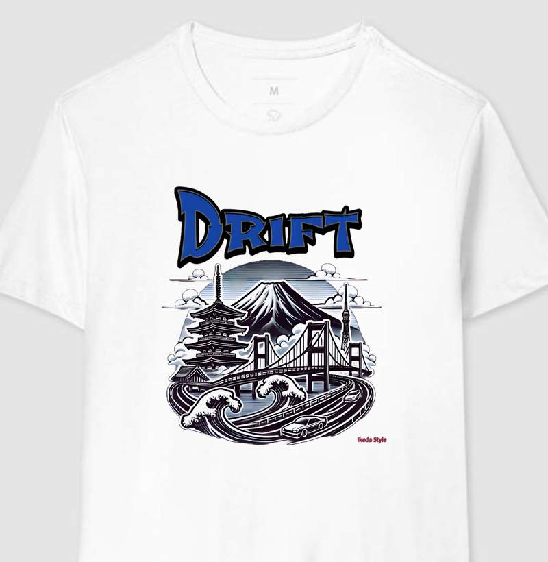 Drift – ドリフト (Dorifuto)