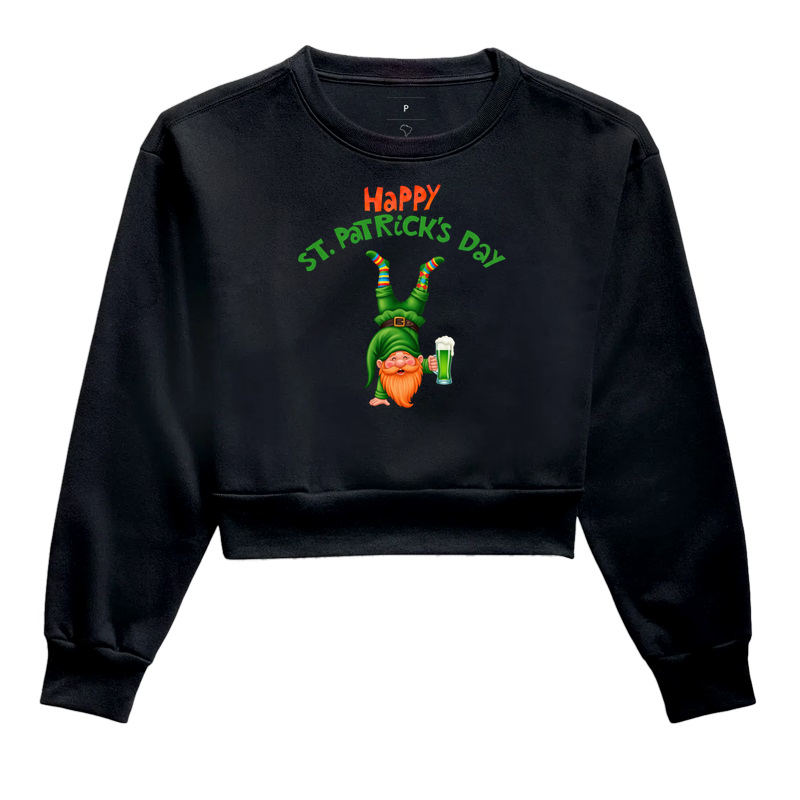 Happy St. Patrick’s Day ll