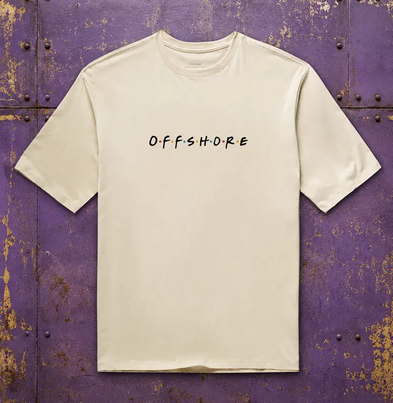 Friends Offshore