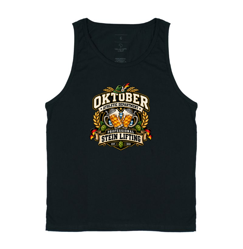 Oktober Athletic Department