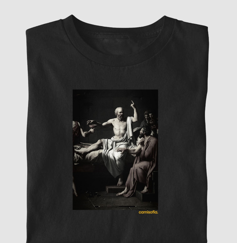 Pensadores da Filosofia - Grandes Mentes