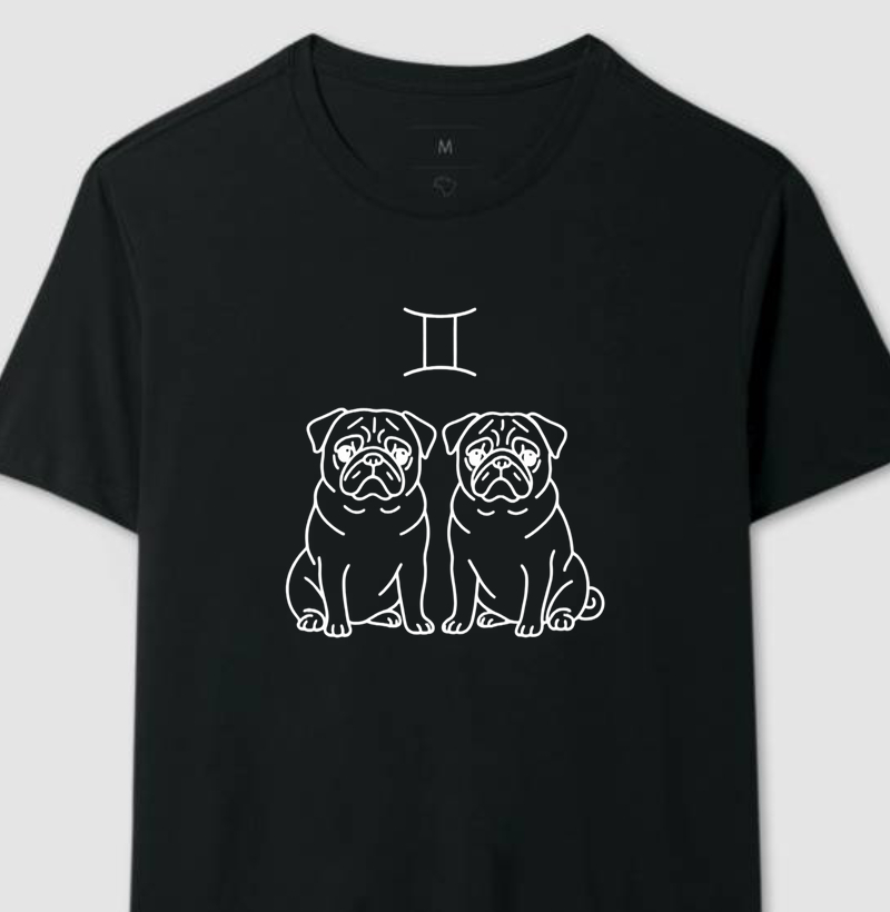 Pug geminiano 