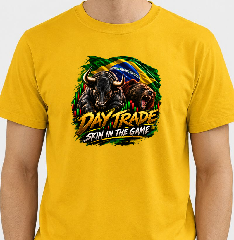 Day Trade — Skin in the Game
