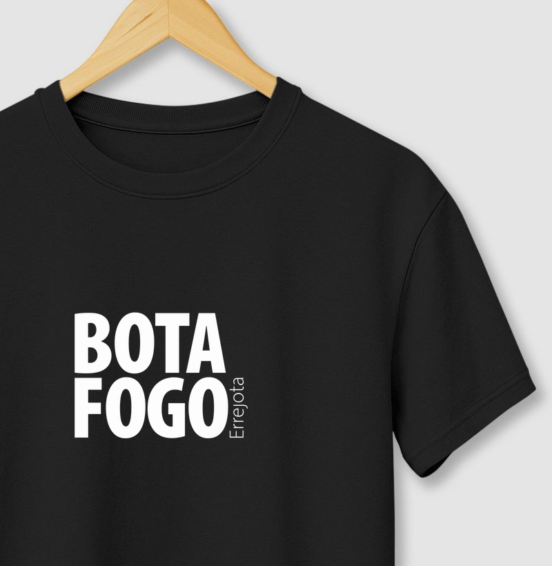 BOTAFOGO | ERREJOTA