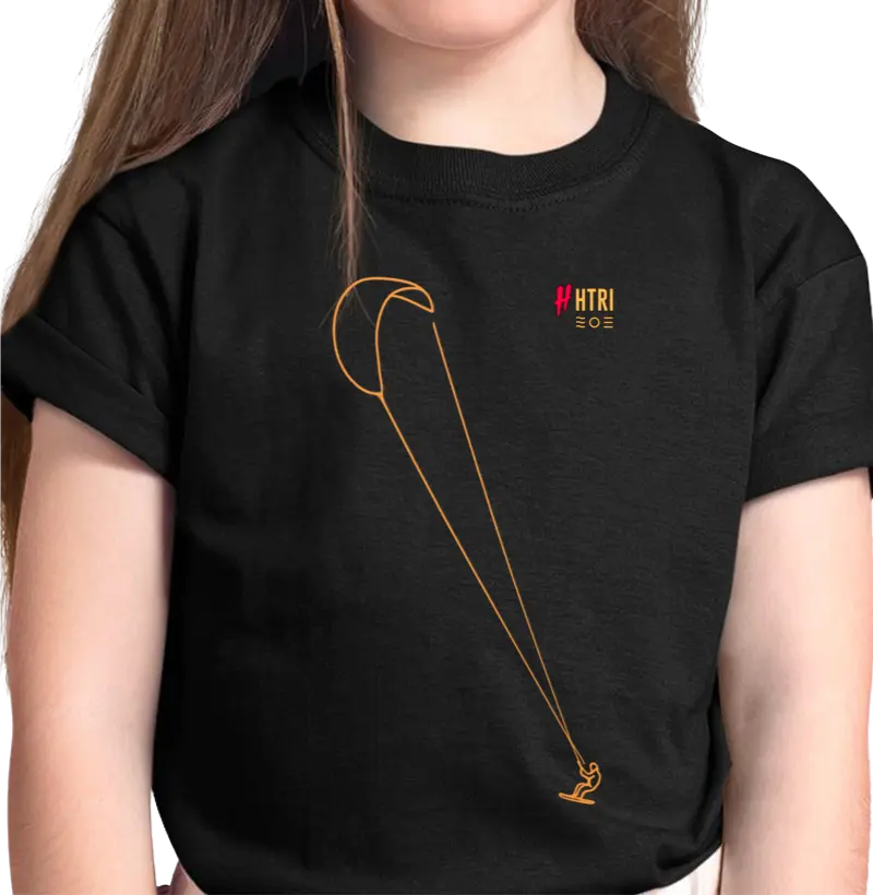 T-shirt Horizonte Livre