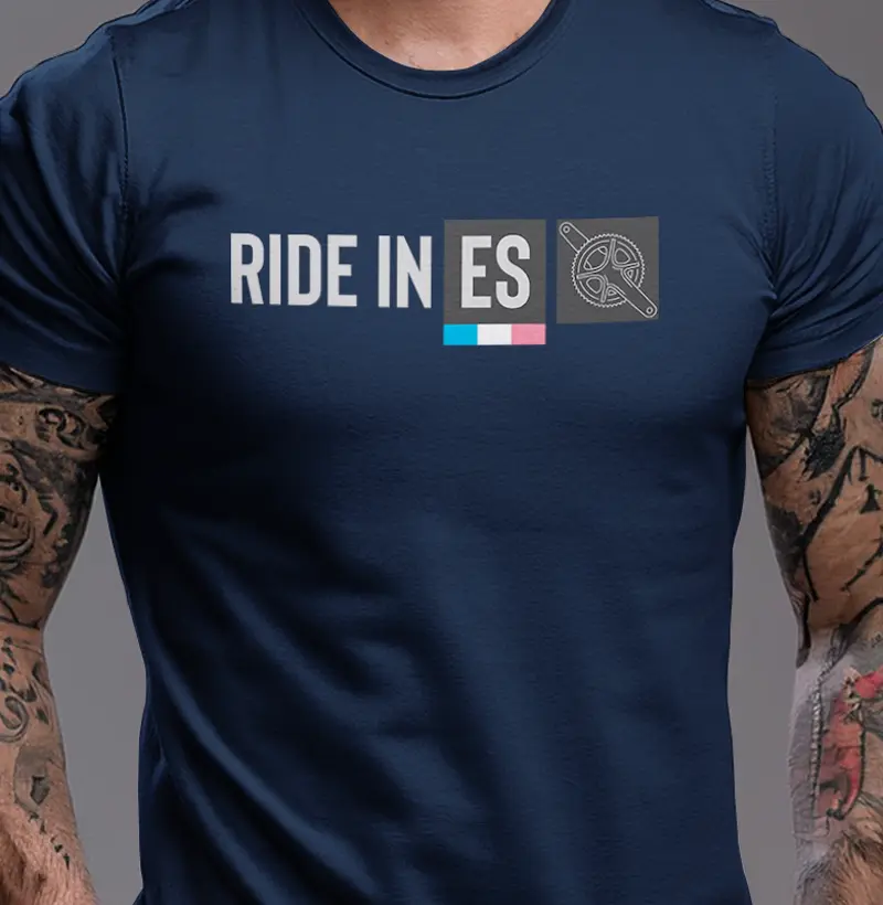 Ride in ES
