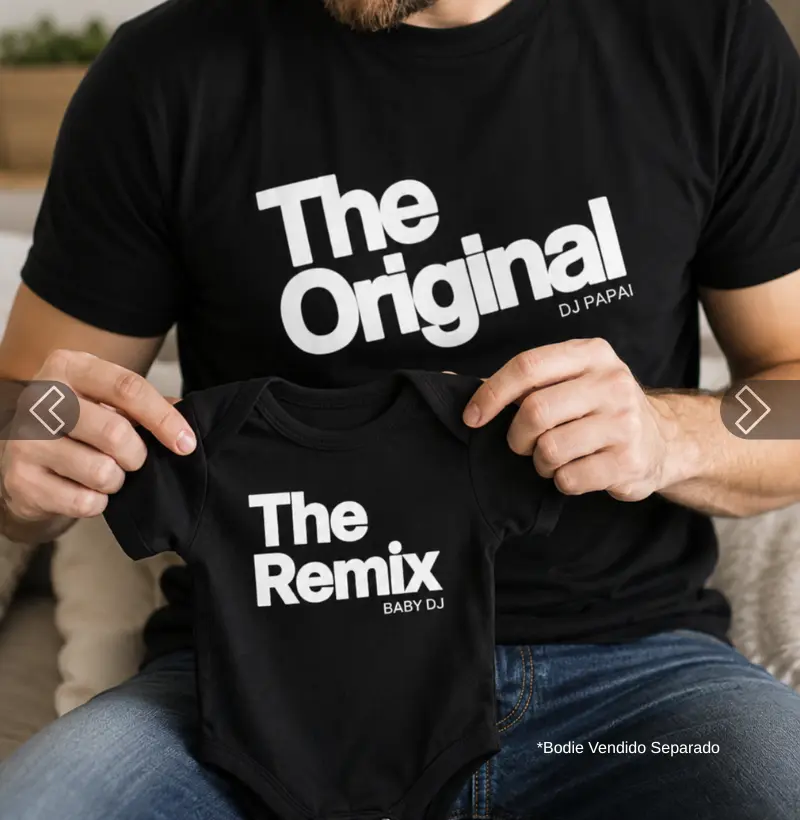The Original - DJ Papai