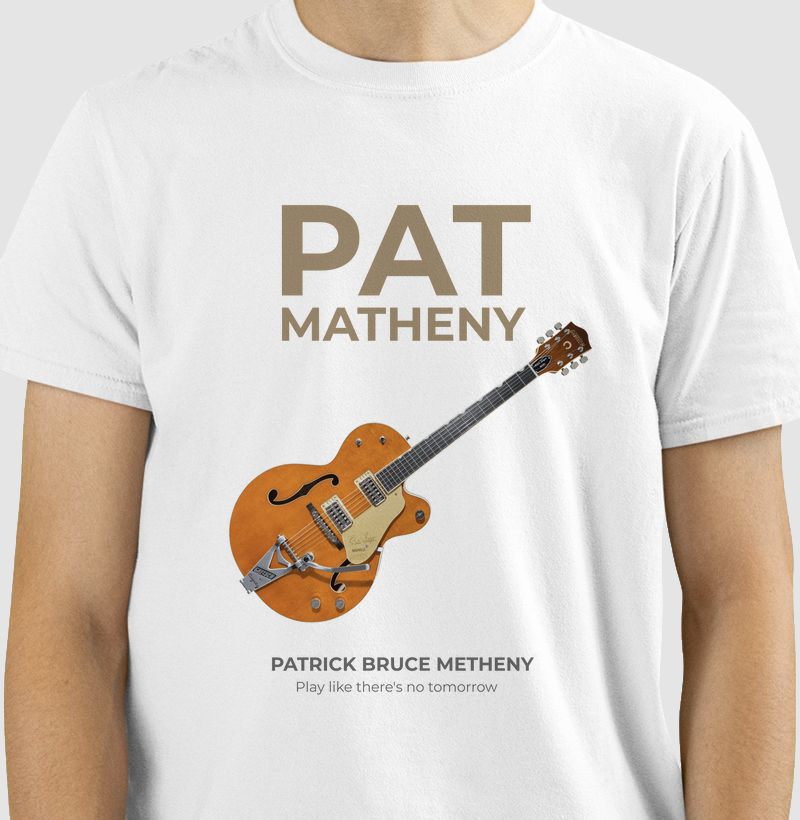 Pat Matheny